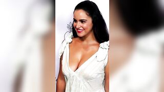 : Join me in jerking off to Melissa Fumero (Amy Santiago) and her incredibly noice tits #4