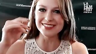 : Those arms and pits (Melissa Benoist) #2