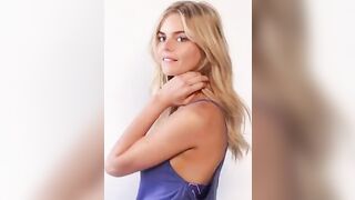 : Samara Weaving and that tight body of hers drives me fucking wild! ???? #4