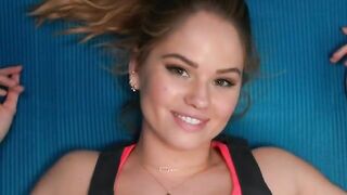 Debby Ryan wanna get fucked hard !!!