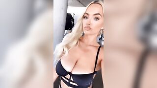: Lindsey Pelas #4