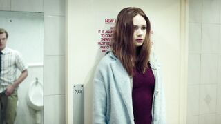 : Karen Gillan's sex scenes in a movie she wrote and directed herself! #3