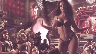 : Salma Hayek has some amazing titties #3