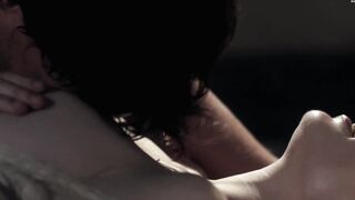 : Hayley Atwell fucked missionary #2