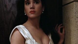 : I can't stop beating off to Jennifer Connelly in her prime #2