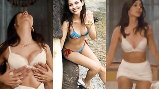 : I can't stop jerking to Victoria Justice #2