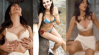 : I can't stop jerking to Victoria Justice #3