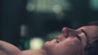 : Shailene Woodley taken to pound town #3