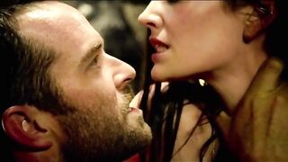 : This scene of Eva Green drained me hundreds of times #4