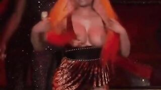 : I want to suck on Nicki Minaj's amazing nipples #2