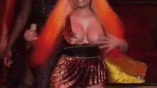 : I want to suck on Nicki Minaj's amazing nipples #4