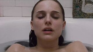 : Cum along with Natalie Portman #2