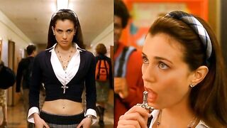 : Mia Kirshner in Not Another Teen Movie #2