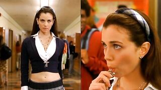 : Mia Kirshner in Not Another Teen Movie #3