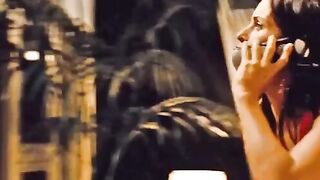 : Courteney Cox - Bouncing - "The Longest Yard" - 2005 #2
