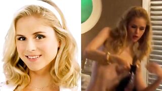 Erin Moriarty [Starlight in The Boys] is Definitely a Sight for Sore Eyes ????