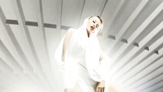 : Fapped to this Kylie Minogue vid so much that you could have made a clone army of me out of all the DNA. #2