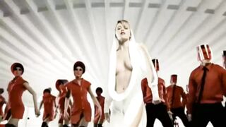 : Fapped to this Kylie Minogue vid so much that you could have made a clone army of me out of all the DNA. #3