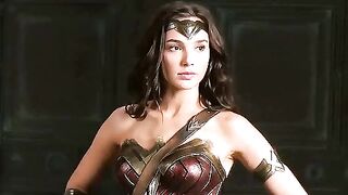 : I can't wait to watch Wonder Woman 1984 then jerk off to Gal Gadot until my dick stops working #2