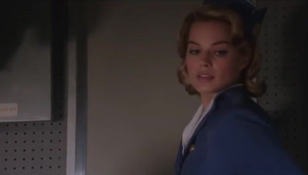 Margot Robbie Getting Her Tight Ass Smacked Porn Mp4 0 16 638x358