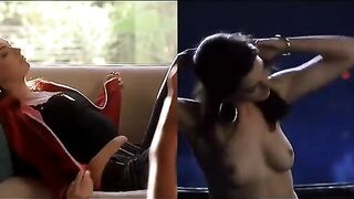 : Anne Hathaway is so fuckable???? #2