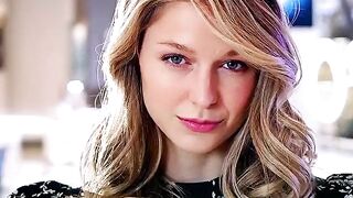 Melissa Benoist is flawless