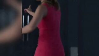 : Melissa Benoist has such a nice ass #2