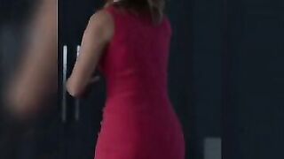 : Melissa Benoist has such a nice ass #3