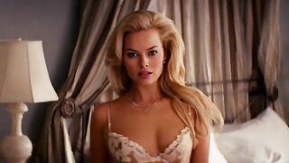 : Margot Robbie is hot af #3