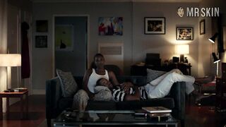 : Issa rae getting fucked on that couch #2