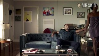 : Issa rae getting fucked on that couch #3