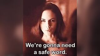 : Anna Silk when me and a bud drop our trousers and show our dicks #2