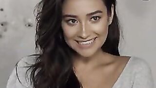 : Shay Mitchell. Girl you so damn fine... #2