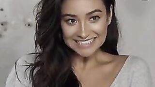 : Shay Mitchell. Girl you so damn fine... #4