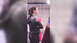 : Gal Gadot's tight toned ass would drain any dick dry #4