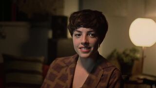 How my dreams of Olivia Thirlby start