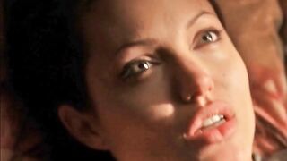 : How would you treat Angelina Jolie? #2