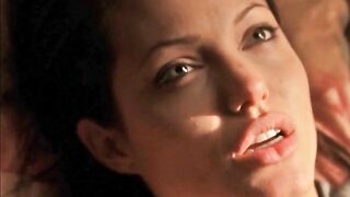 : How would you treat Angelina Jolie? #3