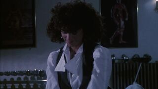 Betsy Russell - Tomboy (1985) #2