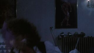 : Betsy Russell - Tomboy (1985) #2 #2