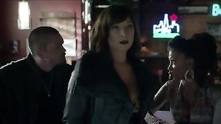 : Isidora Goreshter - Shameless S06E04 (2016) #2