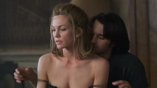 : Diane Lane nude - Unfaithful (2002) #1