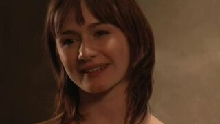 : Emily Mortimer - Lovely and amazing #4