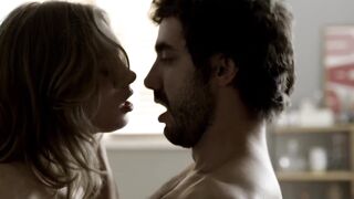 : Juliana Schalch in O Negocio #4