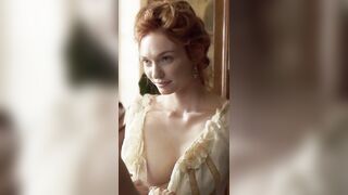 Eleanor Tomlinson