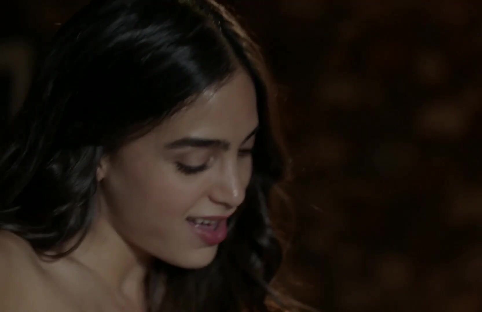 Melissa Barrera from Vida | Porn GIF HD (mp4, 0:49, 1920x1080) | celebporngifs.com