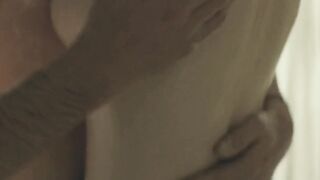 : Rose Leslie says take a shower with a friend to conserve water #2