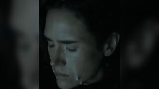 : Jennifer Connelly Takes a cum shot to the face #4