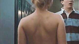 : Hayden Panettiere #1