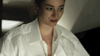 : Kristen Connolly in House of Cards #3